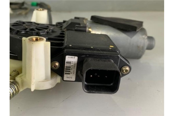 Recambio de mecanismo elevalunas delantero izquierdo para mitsubishi space star (dg0) 1.9 1900 di-d referencia OEM IAM 013082178