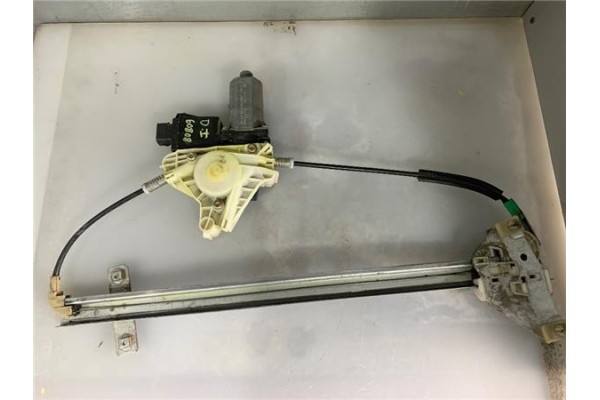 Recambio de mecanismo elevalunas delantero izquierdo para mitsubishi space star (dg0) 1.9 1900 di-d referencia OEM IAM 013082178