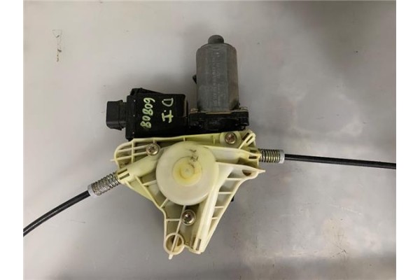 Recambio de mecanismo elevalunas delantero izquierdo para mitsubishi space star (dg0) 1.9 1900 di-d referencia OEM IAM 013082178