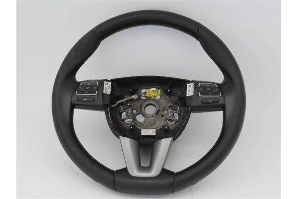 Recambio de volante para seat altea xl (5p5) 1.6 tdi referencia OEM IAM   