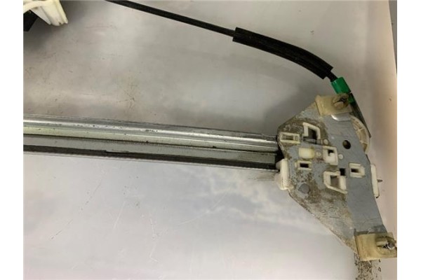 Recambio de mecanismo elevalunas delantero izquierdo para mitsubishi space star (dg0) 1.9 1900 di-d referencia OEM IAM 013082178