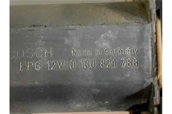 Recambio de mecanismo elevalunas delantero izquierdo para mitsubishi space star (dg0) 1.9 1900 di-d referencia OEM IAM 013082178