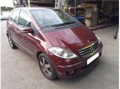 mercedes-benz clase a (bm 169) del año 2006