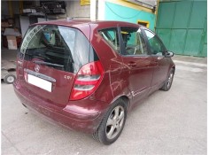 mercedes-benz clase a (bm 169) del año 2006