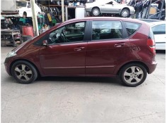 mercedes-benz clase a (bm 169) del año 2006