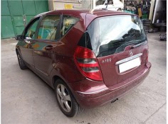 mercedes-benz clase a (bm 169) del año 2006