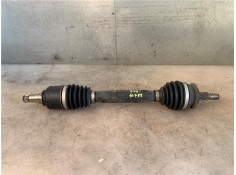 Recambio de palier delantero izquierdo para mercedes-benz clase a (bm 169) 2.0 a 160 cdi (169.006) referencia OEM IAM A169360397