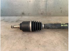 Recambio de palier delantero izquierdo para mercedes-benz clase a (bm 169) 2.0 a 160 cdi (169.006) referencia OEM IAM A169360397