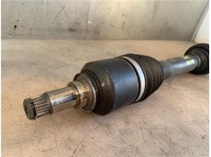 Recambio de palier delantero izquierdo para mercedes-benz clase a (bm 169) 2.0 a 160 cdi (169.006) referencia OEM IAM A169360397