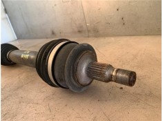 Recambio de palier delantero izquierdo para mercedes-benz clase a (bm 169) 2.0 a 160 cdi (169.006) referencia OEM IAM A169360397