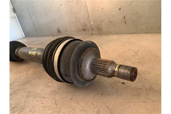 Recambio de palier delantero izquierdo para mercedes-benz clase a (bm 169) 2.0 a 160 cdi (169.006) referencia OEM IAM A169360397