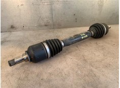 Recambio de palier delantero izquierdo para mercedes-benz clase a (bm 169) 2.0 a 160 cdi (169.006) referencia OEM IAM A169360397