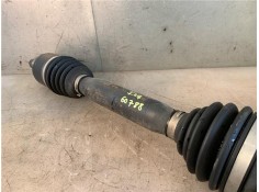 Recambio de palier delantero izquierdo para mercedes-benz clase a (bm 169) 2.0 a 160 cdi (169.006) referencia OEM IAM A169360397