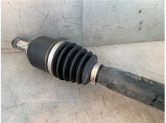 Recambio de palier delantero izquierdo para mercedes-benz clase a (bm 169) 2.0 a 160 cdi (169.006) referencia OEM IAM A169360397