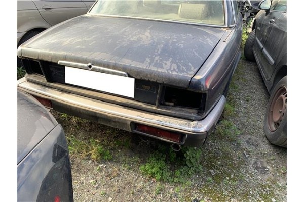 jaguar xj6/12 del año 1987