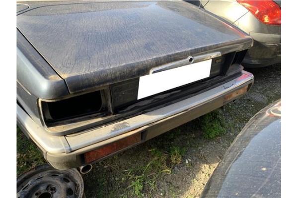 jaguar xj6/12 del año 1987