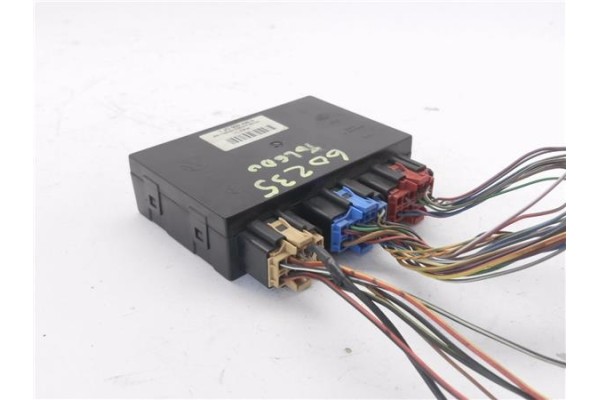 Recambio de modulo confort para seat toledo (1m2) 1.6 referencia OEM IAM 1J0959799S 5DK00795350 