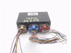 Recambio de modulo confort para seat toledo (1m2) 1.6 referencia OEM IAM 1J0959799S 5DK00795350 