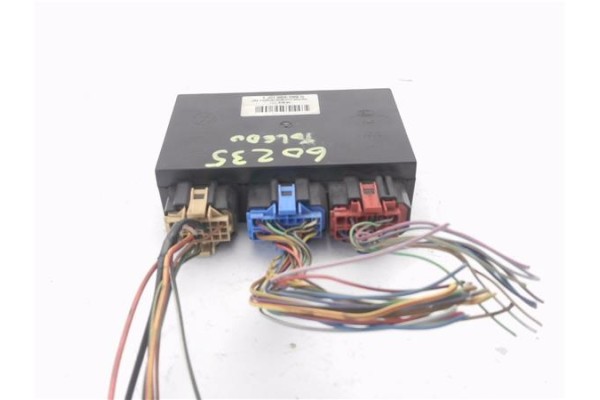 Recambio de modulo confort para seat toledo (1m2) 1.6 referencia OEM IAM 1J0959799S 5DK00795350 