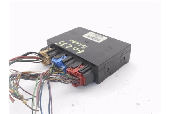 Recambio de modulo confort para seat toledo (1m2) 1.6 referencia OEM IAM 1J0959799S 5DK00795350 