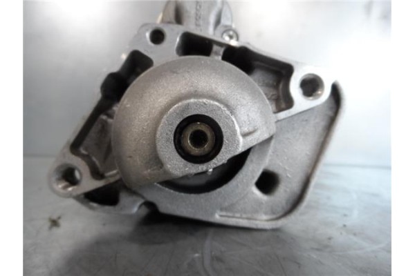 Recambio de motor arranque para nissan micra v (k14) 1.5 acenta referencia OEM IAM 233004868RC 0001170629 