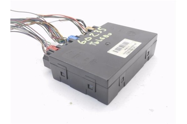 Recambio de modulo confort para seat toledo (1m2) 1.6 referencia OEM IAM 1J0959799S 5DK00795350 