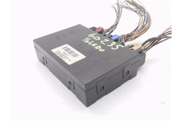 Recambio de modulo confort para seat toledo (1m2) 1.6 referencia OEM IAM 1J0959799S 5DK00795350 