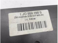 Recambio de modulo confort para seat toledo (1m2) 1.6 referencia OEM IAM 1J0959799S 5DK00795350 