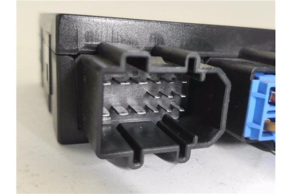 Recambio de modulo confort para seat toledo (1m2) 1.6 referencia OEM IAM 1J0959799S 5DK00795350 