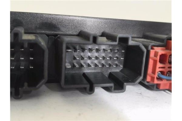 Recambio de modulo confort para seat toledo (1m2) 1.6 referencia OEM IAM 1J0959799S 5DK00795350 