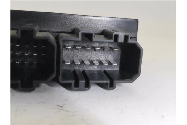 Recambio de modulo confort para seat toledo (1m2) 1.6 referencia OEM IAM 1J0959799S 5DK00795350 