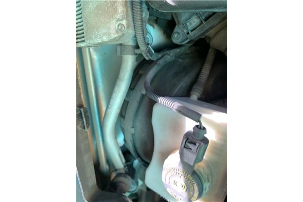 Recambio de servofreno para audi a4 avant (8k5) 2.0 básico referencia OEM IAM 8K0612107C  