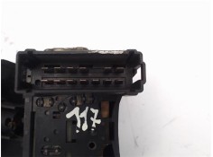 Recambio de mando limpiaparabrisas para renault kangoo i (f/kc0) referencia OEM IAM 8200379526 34596501AR 