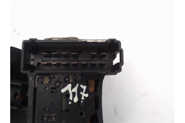 Recambio de mando limpiaparabrisas para renault kangoo i (f/kc0) referencia OEM IAM 8200379526 34596501AR 