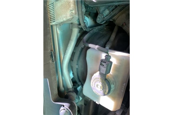 Recambio de servofreno para audi a4 avant (8k5) 2.0 básico referencia OEM IAM 8K0612107C  