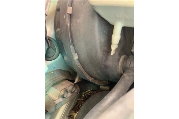 Recambio de servofreno para audi a4 avant (8k5) 2.0 básico referencia OEM IAM 8K0612107C  