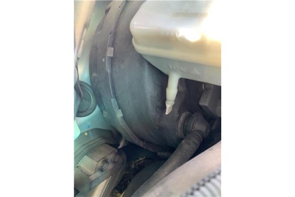 Recambio de servofreno para audi a4 avant (8k5) 2.0 básico referencia OEM IAM 8K0612107C  