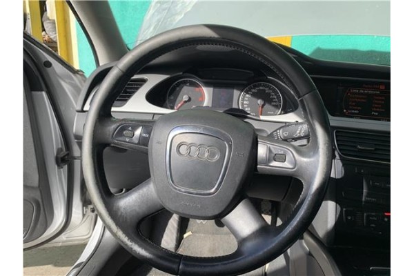 Recambio de volante para audi a4 avant (8k5) 2.0 básico referencia OEM IAM 8K0419091 6PS  