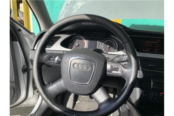 Recambio de volante para audi a4 avant (8k5) 2.0 básico referencia OEM IAM 8K0419091 6PS  