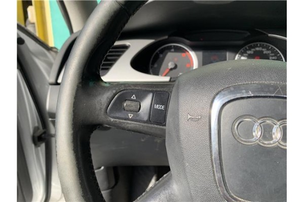 Recambio de volante para audi a4 avant (8k5) 2.0 básico referencia OEM IAM 8K0419091 6PS  