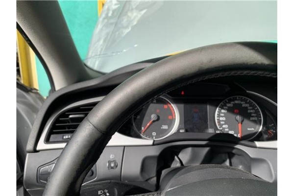 Recambio de volante para audi a4 avant (8k5) 2.0 básico referencia OEM IAM 8K0419091 6PS  