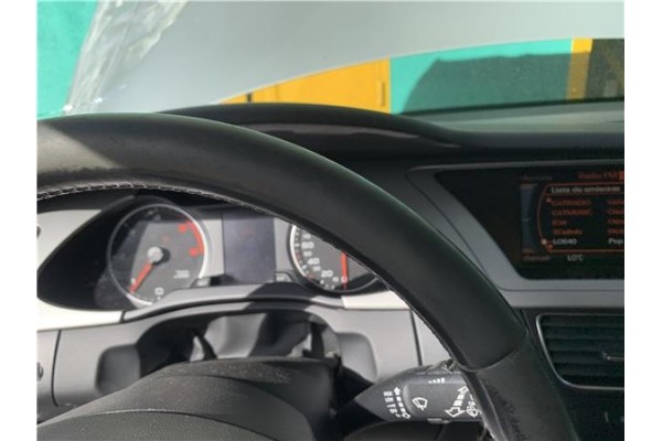 Recambio de volante para audi a4 avant (8k5) 2.0 básico referencia OEM IAM 8K0419091 6PS  