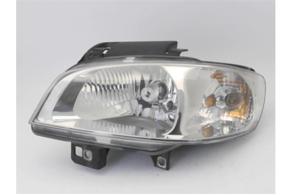 Recambio de faro delantero izquierdo para seat cordoba berlina (6k2) 1.6 referencia OEM IAM   