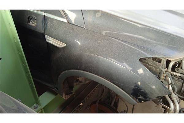 Recambio de aleta delantero derecha para ford kuga (cbv) 2.0 tdci referencia OEM IAM   