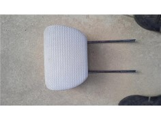 REPOSACABEZAS ASIENTO TRASERO IZQUIERDO 