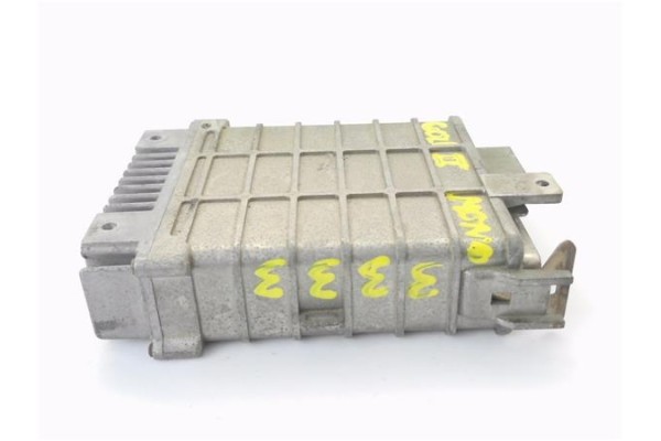 Recambio de centralita para volkswagen golf ii (191/193) referencia OEM IAM 811907383B 0285007032 