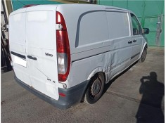 mercedes-benz vito / mixto furgón (w639) del año 2010