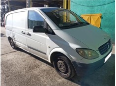 mercedes-benz vito / mixto furgón (w639) del año 2010