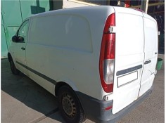 mercedes-benz vito / mixto furgón (w639) del año 2010