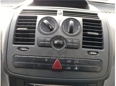Recambio de consola para mercedes-benz vito / mixto furgón (w639) 109 cdi referencia OEM IAM   